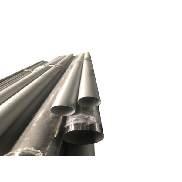 As Your Requirment 904L 190mm Diameter Stainless Steel Pipe SS304 Tube 321 310S