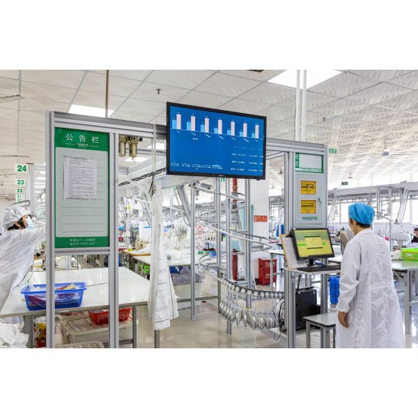 Hunan Huasheng Industrial & Trading Co., Ltd.