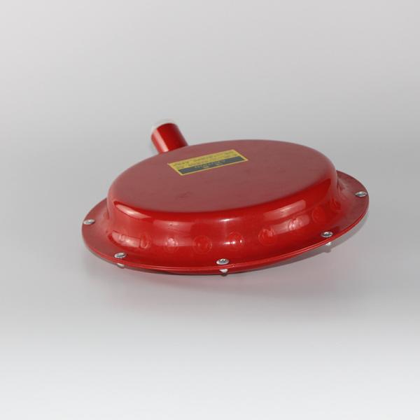 Aerosol Based Fire Suppression System / Underground Corridor Aerosol Fire Protection