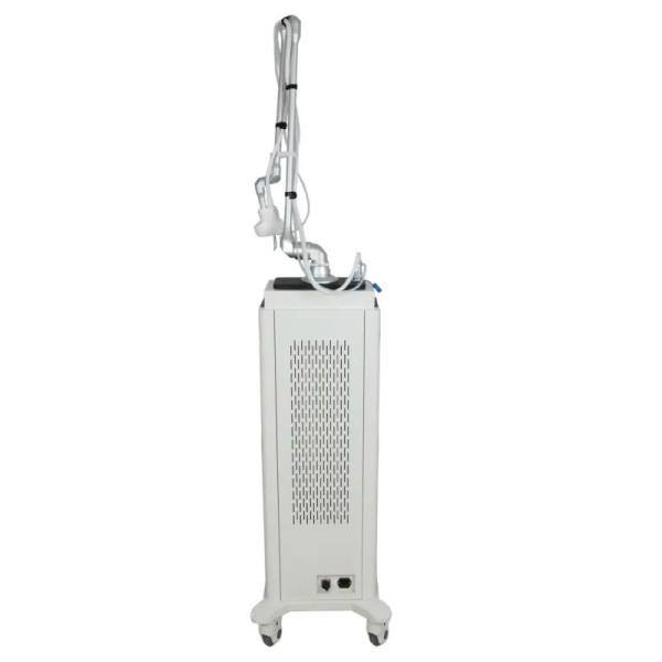 Effective Treatment Fractional CO2 Laser Series with 0.1mm Spot Size Up To 60W