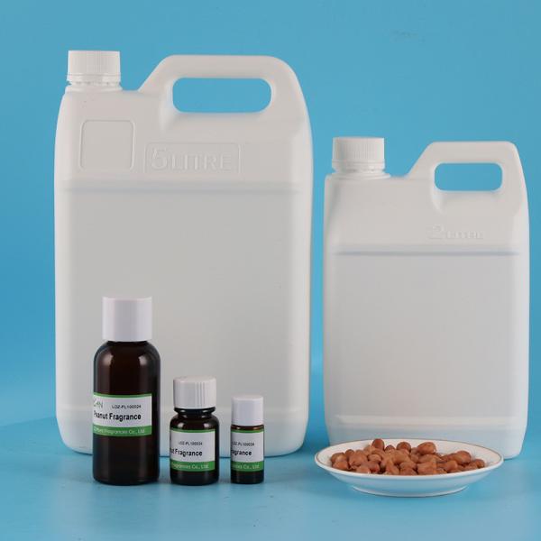 Natural Peanut Flavor Food Fragrances Essence Oil Bakery Ice Cream Fragrance Oil