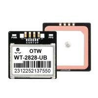 Antenne GPS intégrée, module GPS pour appareil de suivi de voiture et de moto