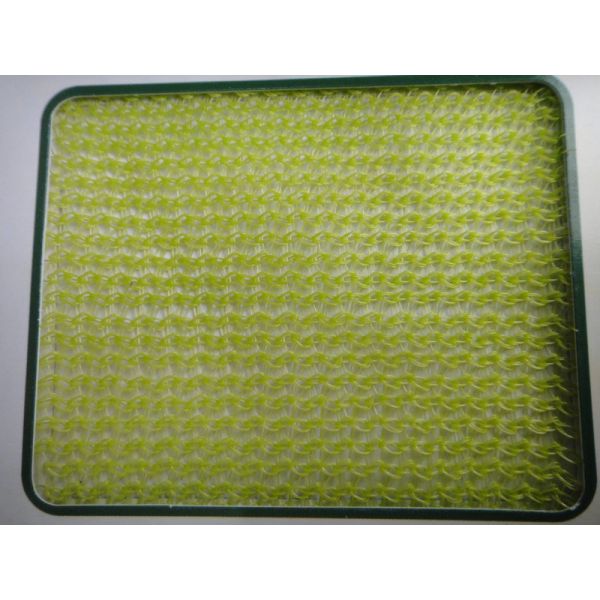 Lightweight Hdpe Debris Construction Safety Netting