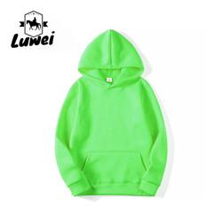 Designer barata Erkek Camisola de manga longa Hoody Blank Hoodies Camisa De Entrenamento Poliéster simples Fitted Hoodie