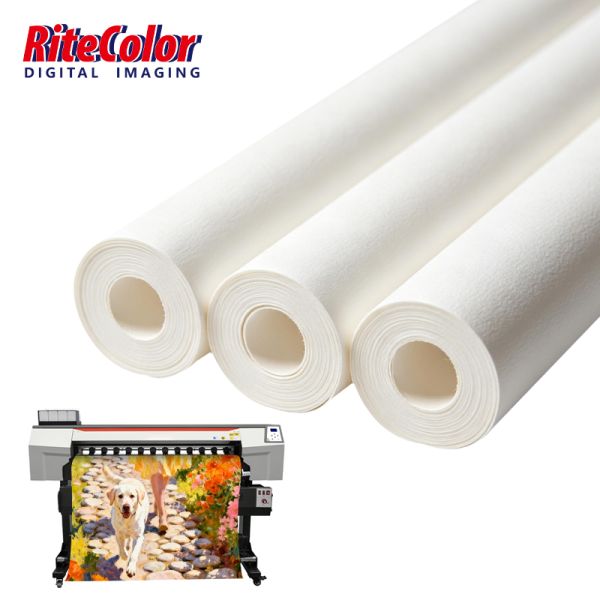 100% Cotton Acid-Free 320gsm Fine Art Etching Paper for Gallery and Exhibition Prints