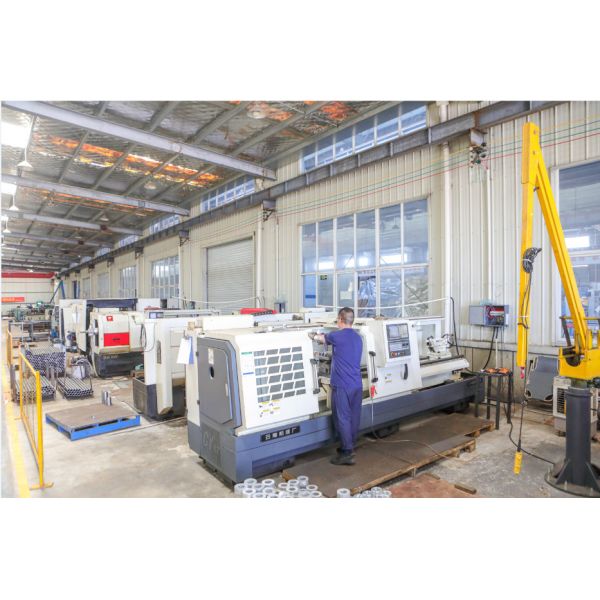 Anhui Innovo Bochen Machinery Manufacturing Co., Ltd.