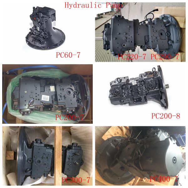 Насос системы подачи топлива 417130 БОСКХ дизельный, инжекторы топлива двигателя экскаватора