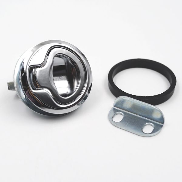 Marine Boat Lock Slam Latch Handle Flush Pull Latches,Cam Lock With Car And Ships