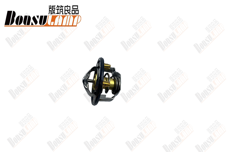 Auto Parts ISUZU NPR/4HF1 700P Truck Thermostat 8-97300787-0   8973007870