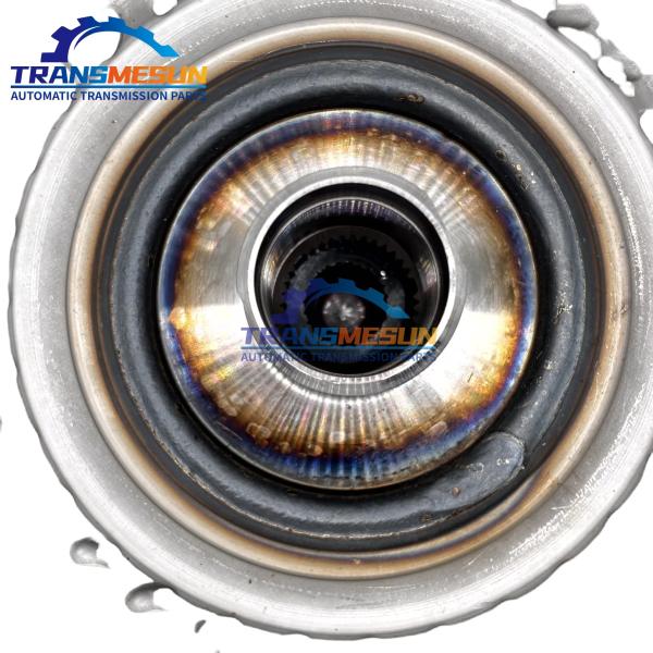 Nouveau convertisseur de couple de transmission 6F35 à 6 vitesses 201150152500013 pour FORD 2013 Kuga 2.0T
