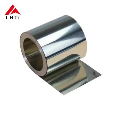 Titanium Alloy Sheet Maximize Performance With ASTM B265 Titanium Sheets: Strong, Lightweight, And Biocompatible