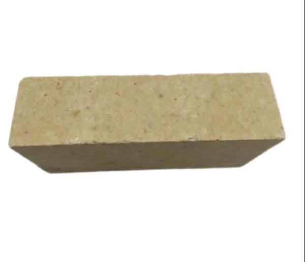 1650 Degree Silica Refractory Bricks Hot Blast Stoves Silica Bricks