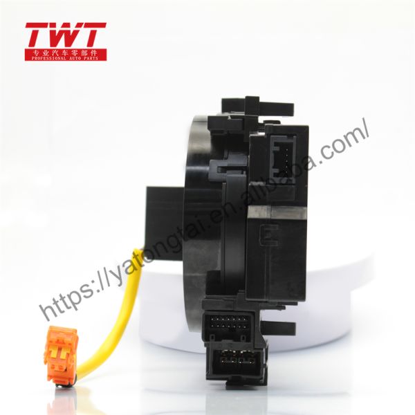 TWT Steering Column-Position Wheel Position Sensor Angle Part Number 89245-0N040 892450N040 for Toyota Corolla RAV4 Tacoma