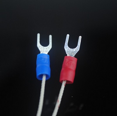 Electric Platinum Jumper Wires Thermal Resistance for 3D Printer