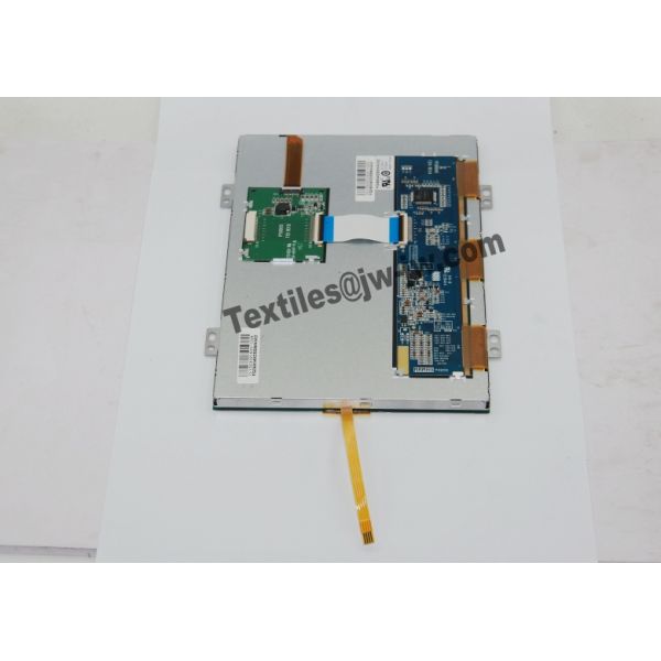 Picanol Airjet Loom Spare Parts Omni Plus 800 Screen Display