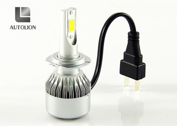 All In One Led Headlight Bulb h4 Car Light 36 W 50000 hours Lifespan
