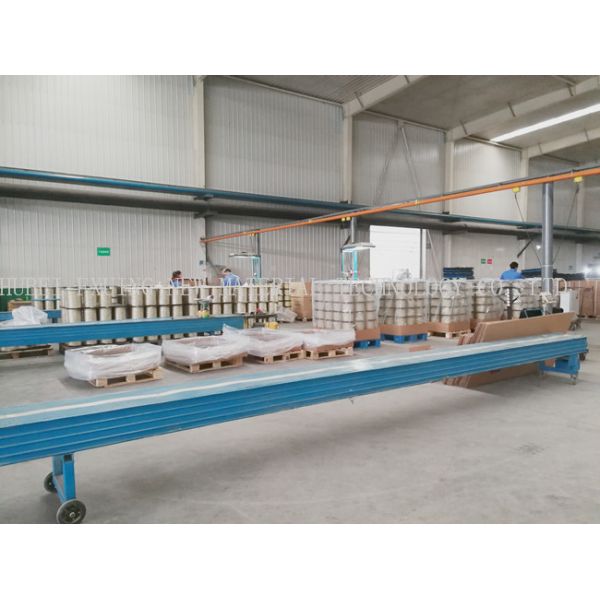 0.22MM Rubber Hose Reinforcement Wire Carbon Steel BS / ASTM / DIN Standard