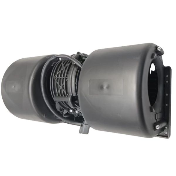 Moteur de ventilateur pour OEM BM4052-24 275-6706 de CAT/CAT 950K D6T 924G 938K