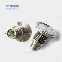 Sensor de pressão de silício difuso HT-IQT-B Sensor de pressão de óleo de água de alta temperatura