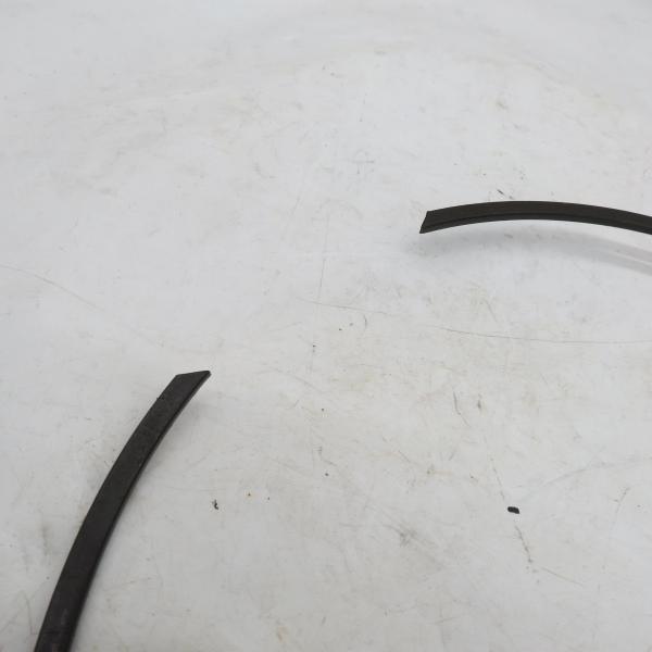 High quality Wheel rim large circlip spring WG880420014