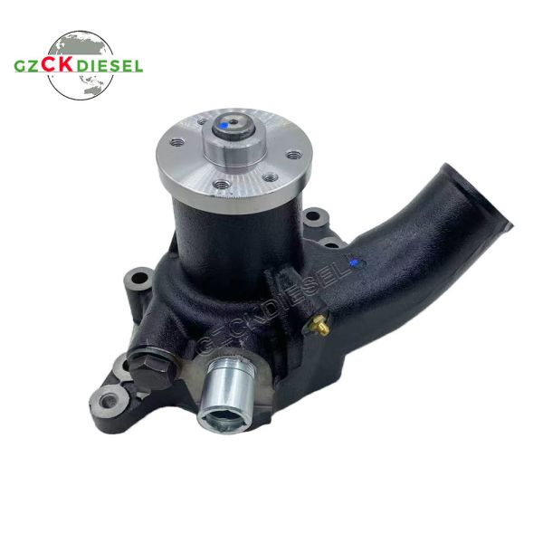 NEW Water Pump 1-13610-602-1 1136106021 for Engine 6BF1 6BG1 6BB1 6BD1 Excavator ZAX120 EX200-5