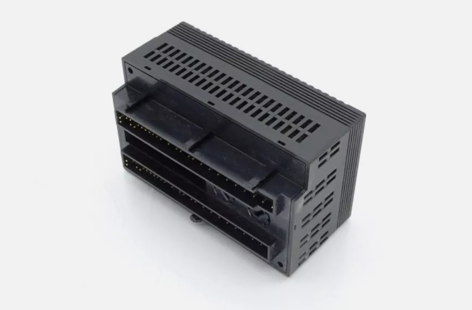 IC200ALG260 GE Аналоговый входный модуль 300 мм высота