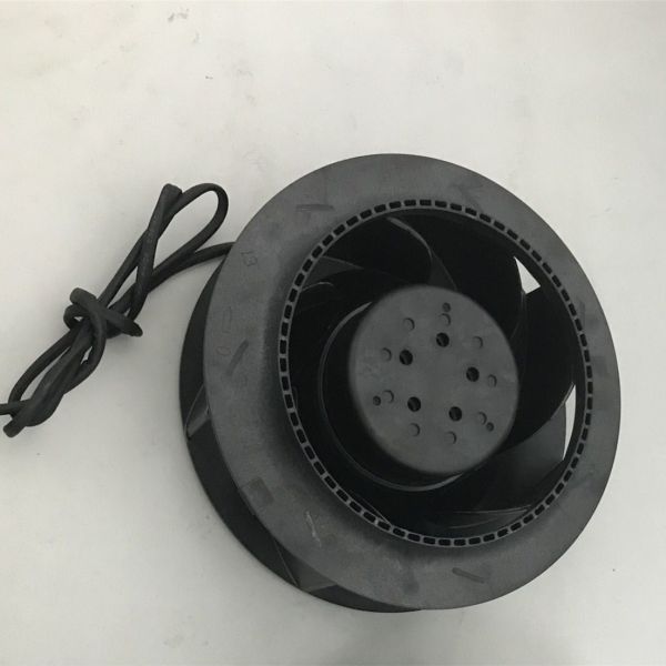 24v High Air Pressure 330Pa Centrifugal Air Blower For Air Purifier Industry
