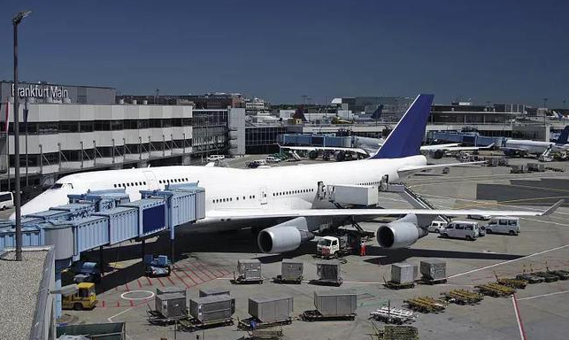 Доставка DHL товароотправителя перевозки авиационного груза от Китая к низкой цене агента перехода Ирландии