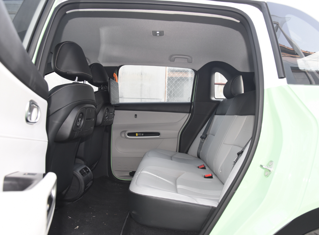 2024 BYD D1 EV Автомобиль Стандартное издание Электрические такси MPV для бизнеса 5 мест 5 дверей