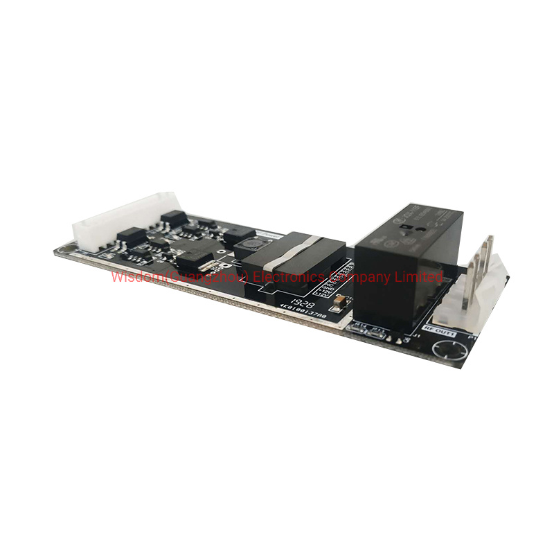 электропитание Dc 1MHz 80v