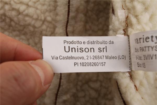 Lady's Sueded Sherpa coats, Women's sueded jacket , very cool quality, stocks