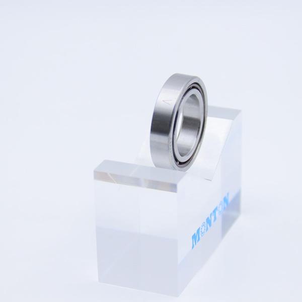 7028CTYNSULP4 Abec -7 Angular Contact Bearing Super Precision Spindle Bearings