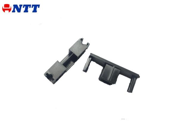 Two Cavities Electric Plastic Injection Molding S136 DME Hot Runner System
