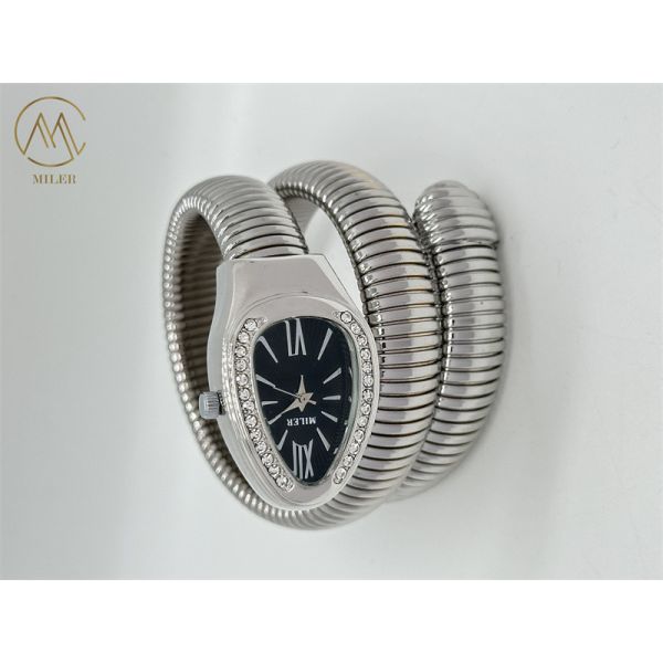 New Modern 30 Meters Water Resistance Stainless Steel Strip Suppliers