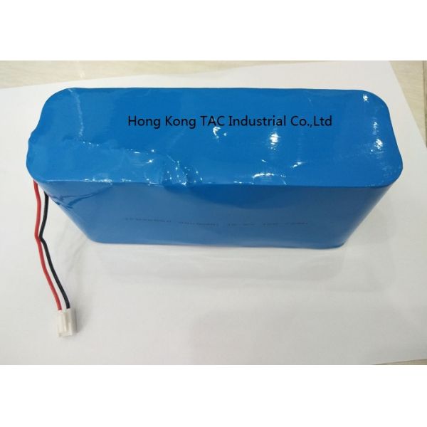 12V LiFePO4 Battery Pack Deep Circle 26650 9.9AH For Back - Up Power Portable ESS