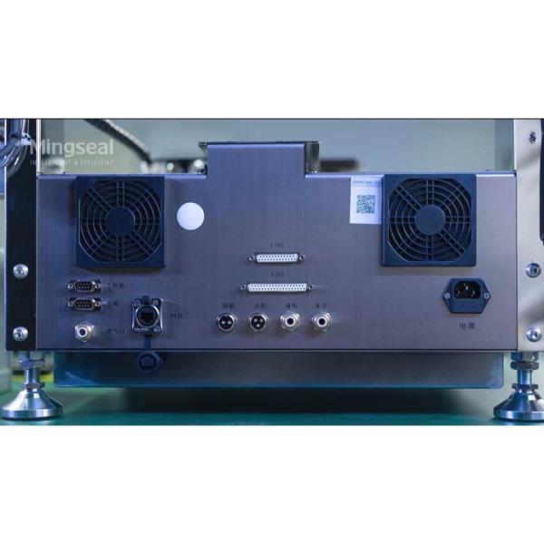 High Precision Glue Dispensing Machine Hot Melt Dispenser For Smartphone Camera Modules