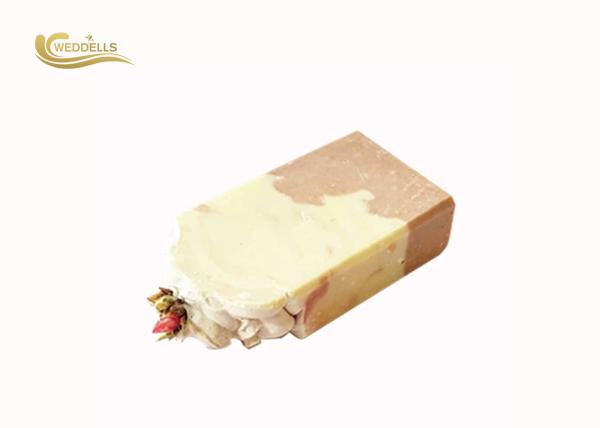 100% Natural Body Soap Bar Shea Butter Moisturizing Ingredients For Facial Cleaning