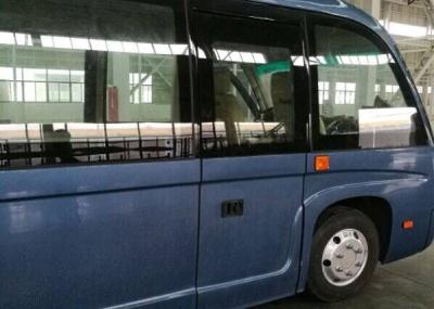 Outside Sliding Plug Door Energy And Space Saving DCU Control  For City Bus