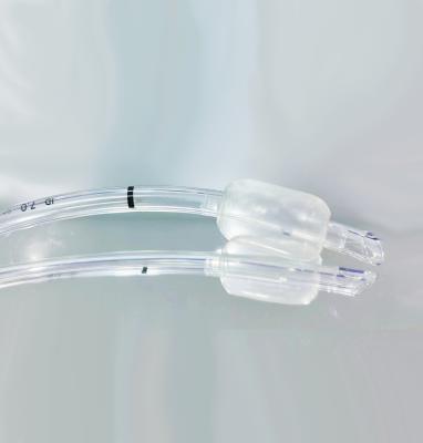 Polyurethane Thin Endotracheal Tube Cuff Customized