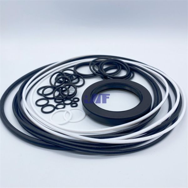 Caterpillar E320B/C/D Travel Motor High Temperature Resistant Sealing Kit
