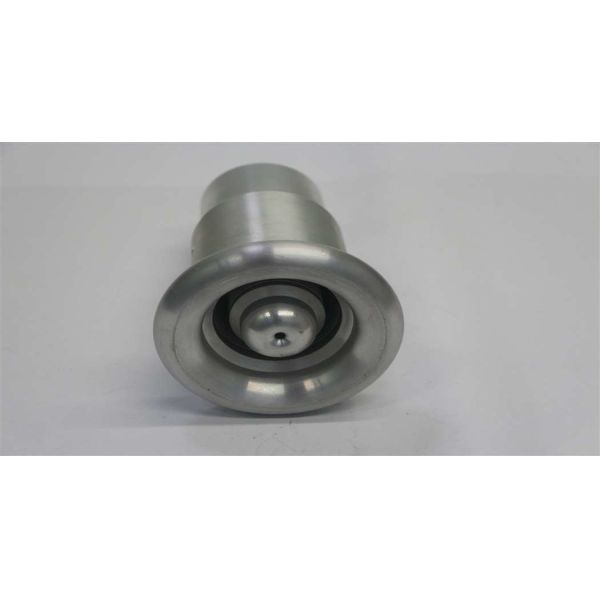 Customized Aluminium Forging Parts High Accuracy OEM / ODM Available