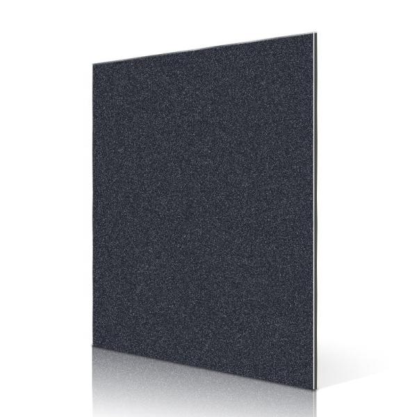 Fireproof Aluminum Roofing Coil Composite Panels PVDF For External Decoration