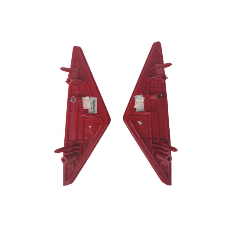 Top-Ranking 7315001DF1 Auto Spare Parts New Rear Bumper/Lamps Lights for Xpeng Motors P5 Vehicle Quality Parts Accessories