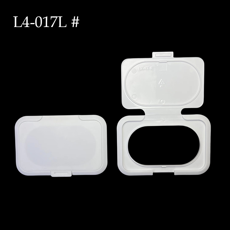 Пластмассовая мочальная крышка 98 мм для производственных процессов