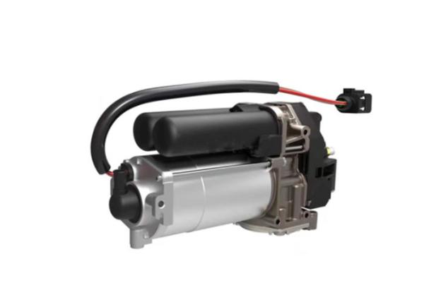 Compressor 2016-2021 da suspensão do ar do OEM de Audi Q7 (4M) & relé NOVOS 4M0616005H