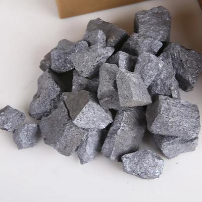 Excellente qualité Fe Si 75/65/45 pour les additifs de coulée