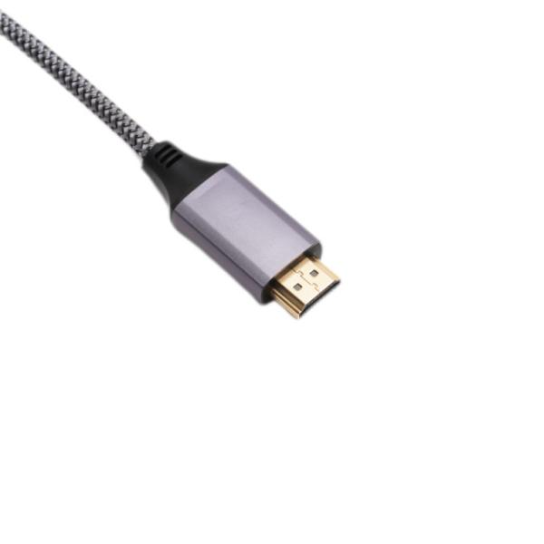 32WG Mini Displayport Male To Hdmi Male Compatible With Pro Dock Book MacBook
