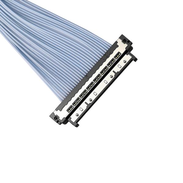 OEM 0.4mm USL20-30SS-011C - Connecteur fiable pour les fabricants de caméras de sécurité