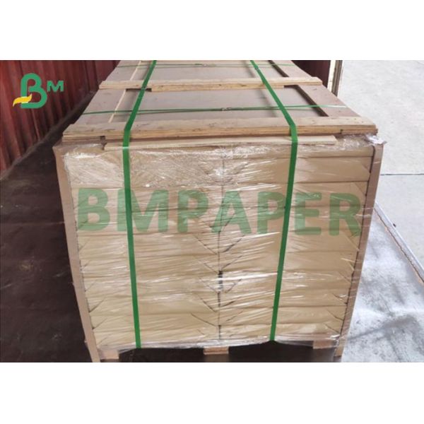 Fragrance Smell Paper Absorbent Card Natural White 275gsm 325gsm 1mm 1.4mm