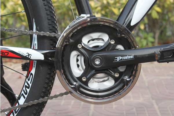 SHIMANO Derailleur 36v 26 Inch Electric Downhill Mountain Bike